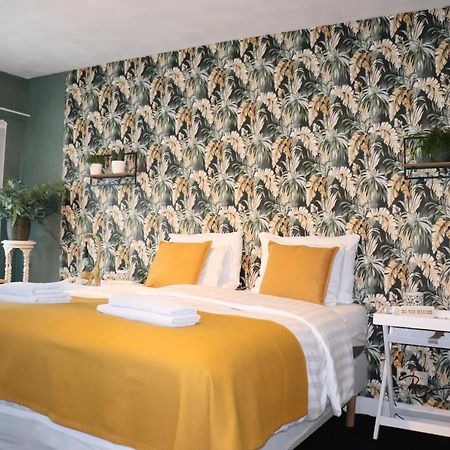 Bed & Breakfast Hotel Zandvoort Ngoại thất bức ảnh