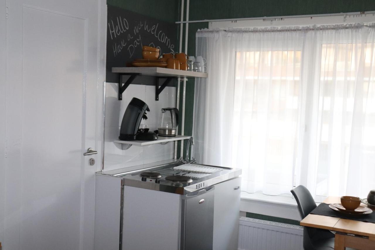 Bed & Breakfast Hotel Zandvoort Ngoại thất bức ảnh