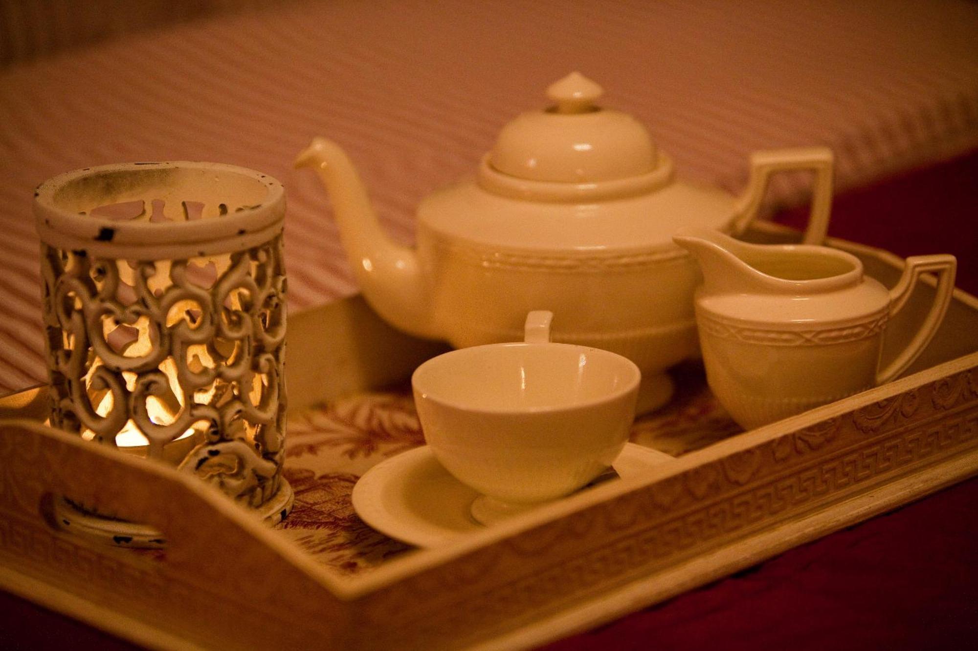 Bed & Breakfast Hotel Zandvoort Ngoại thất bức ảnh