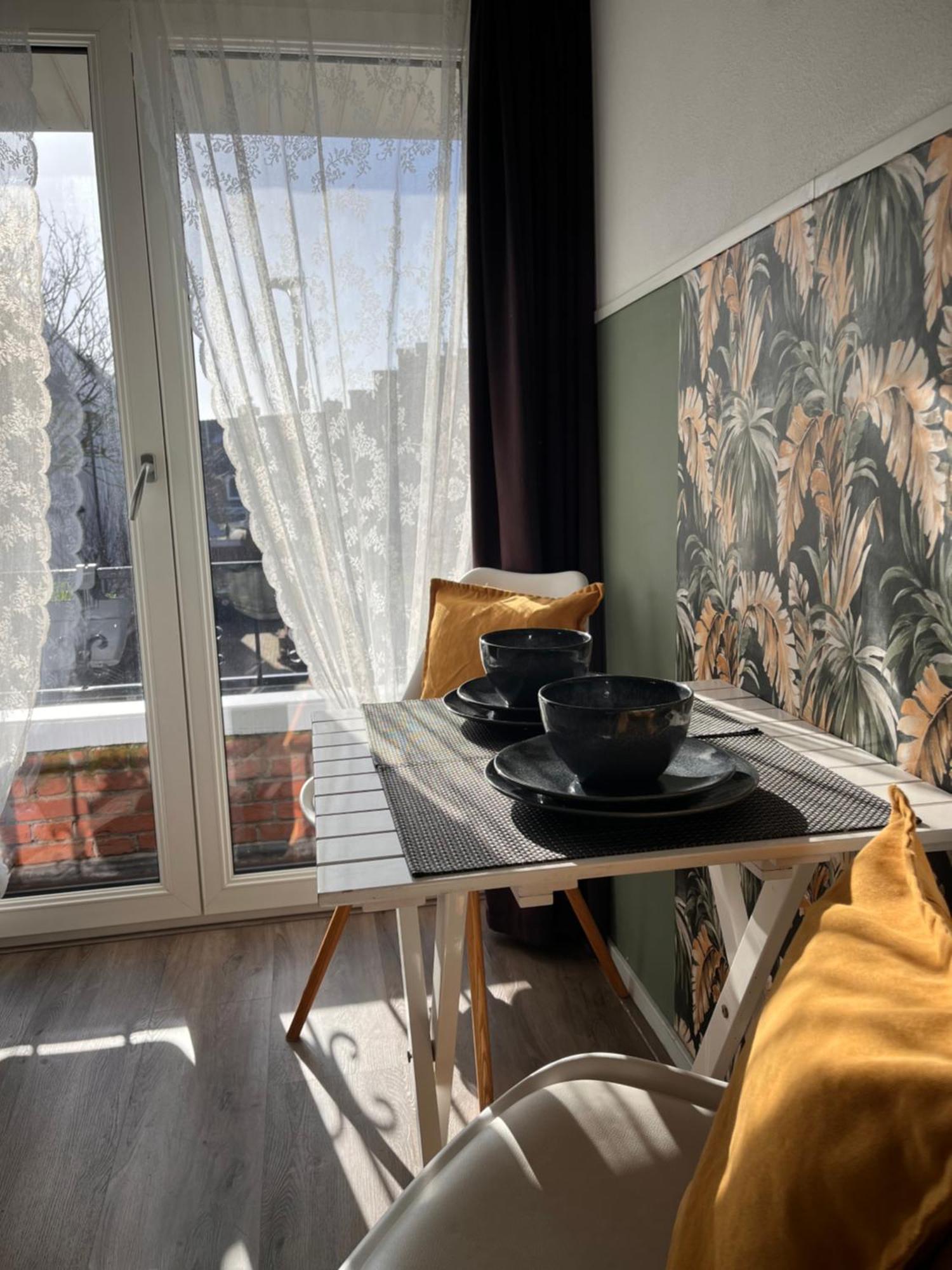 Bed & Breakfast Hotel Zandvoort Ngoại thất bức ảnh