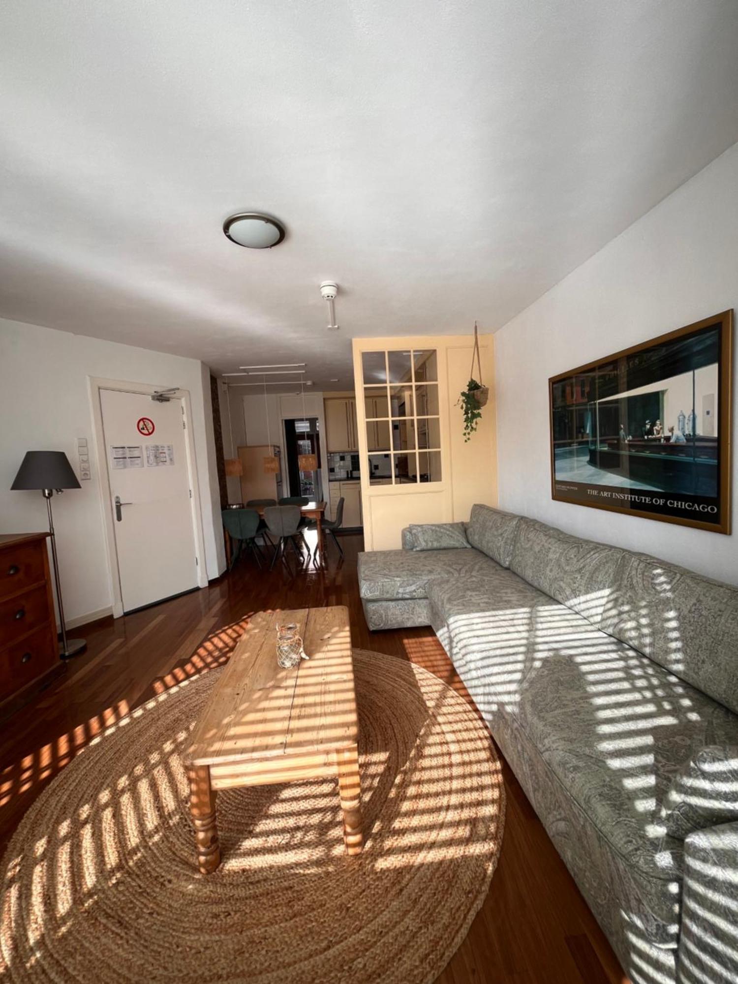 Bed & Breakfast Hotel Zandvoort Ngoại thất bức ảnh