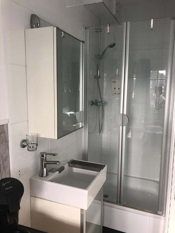 Bed & Breakfast Hotel Zandvoort Ngoại thất bức ảnh