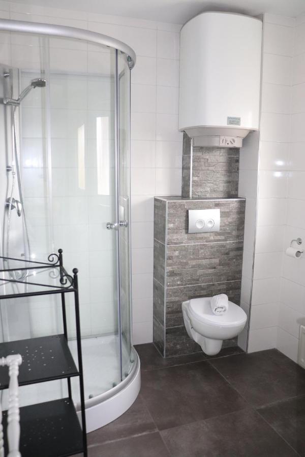 Bed & Breakfast Hotel Zandvoort Ngoại thất bức ảnh
