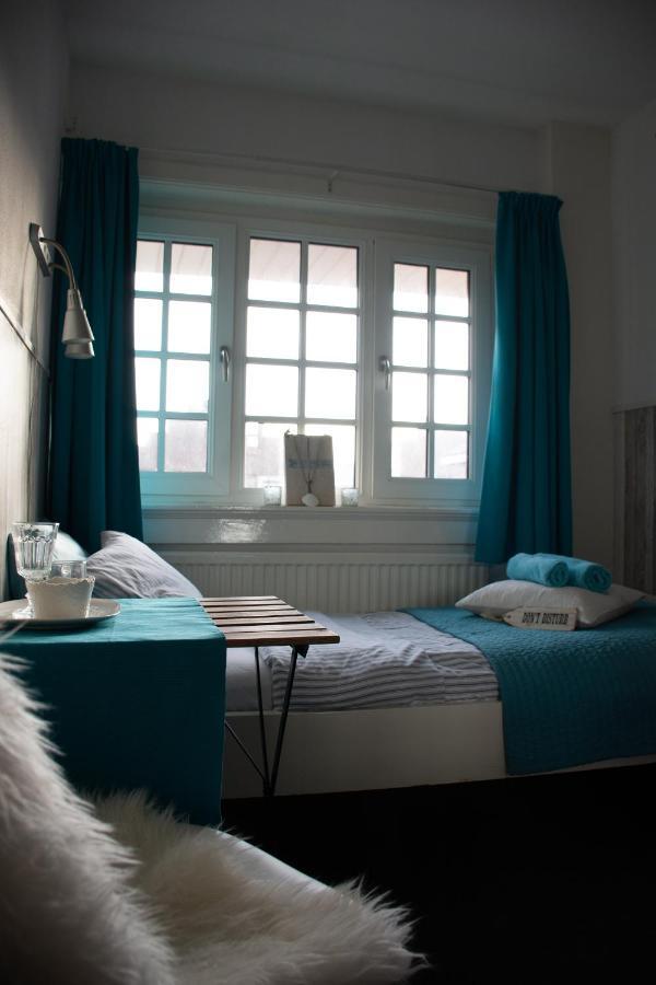 Bed & Breakfast Hotel Zandvoort Ngoại thất bức ảnh
